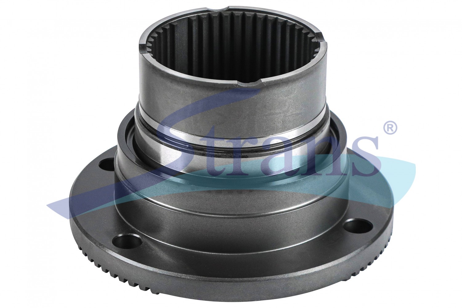 Фланець Кпп Zf Traxon 95535359 купити в Україні | Strans-shop